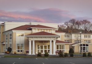 The Wylie Inn and Conference Center at Endicott College