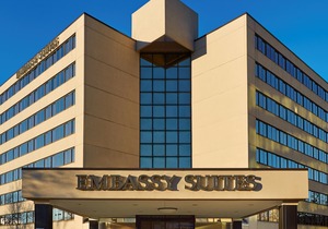 Embassy Suites Tysons Corner