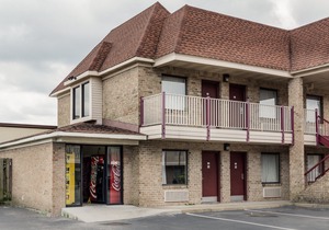 Quality Inn Little Creek