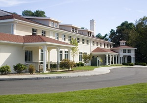 The Wylie Inn and Conference Center at Endicott College