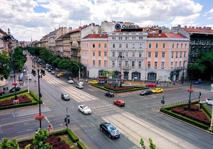 Avenue Hostel