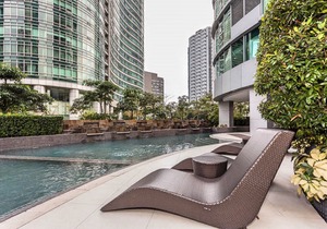 Avant Apartments at The Fort