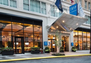 TRYP by Wyndham New York City Times Square South