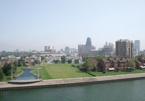 Wyndham Garden Buffalo Downtown