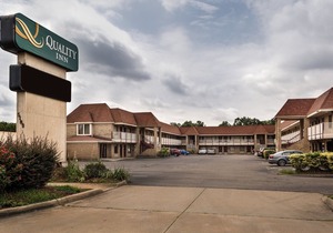 Quality Inn Little Creek