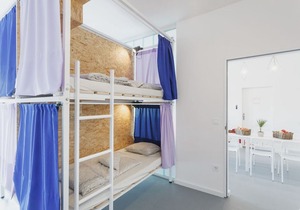 Avenue Hostel