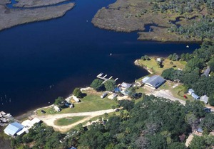 The Lodge at Wakulla Springs