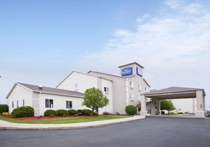 Baymont by Wyndham Auburn