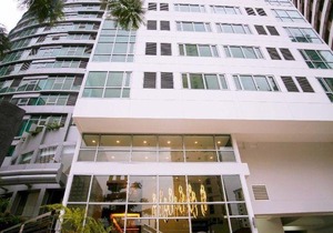 Avant Apartments at The Fort
