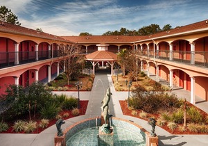 Best Western Wakulla Inn & Suites