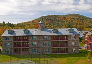 Holiday Inn Club Vacations Oak n' Spruce Resort, an Ihg Hotel