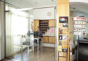 Malvarrosa Beach Rooms