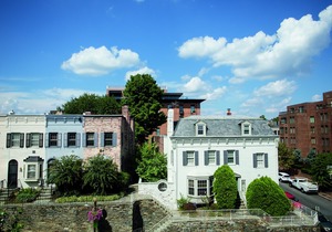 The Ritz-Carlton Georgetown, Washington, D.C.
