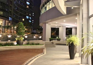 Avant Apartments at The Fort