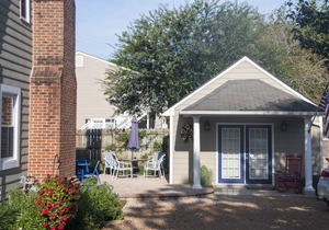 Marl Inn Bed and Breakfast