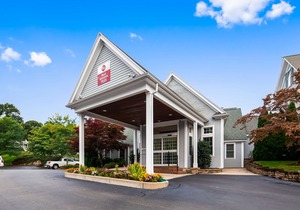 Best Western Plus Cold Spring