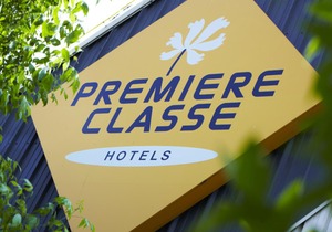 Premiere Classe Brest Gouesnou Aeroport