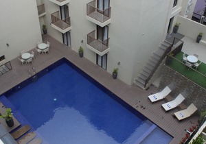 Altabriza Resort Boracay