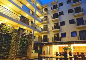 Altabriza Resort Boracay