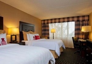 Crowne Plaza Hotel Indianapolis Airport, an Ihg Hotel