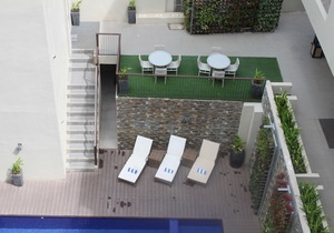 Altabriza Resort Boracay