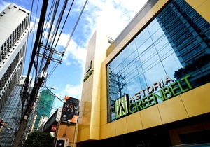 Astoria Greenbelt Manila