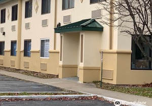 Baymont by Wyndham Latham Albany Airport