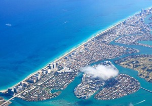 Villa Italia South Beach