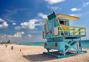 Villa Italia South Beach