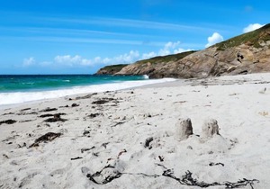 Vacation home Mer d’Iroise 1 (LCQ104) in Le Conquet - 8 persons, 4 bedrooms