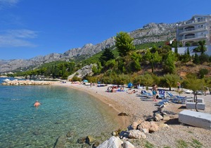 Apartments Ljiljana (71381-A6) - Omis