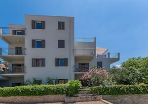 Ferienwohnungen Ljiljana (71381-A1) in Omis
