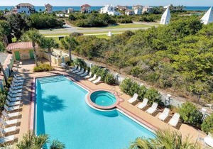 Inn at Seacrest Beach 302