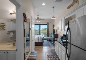 Inn at Seacrest Beach 302