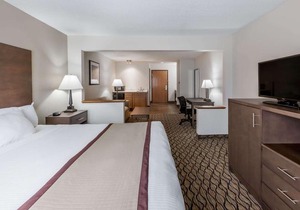 Baymont by Wyndham Auburn