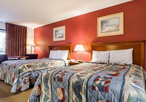 Econo Lodge Richmond
