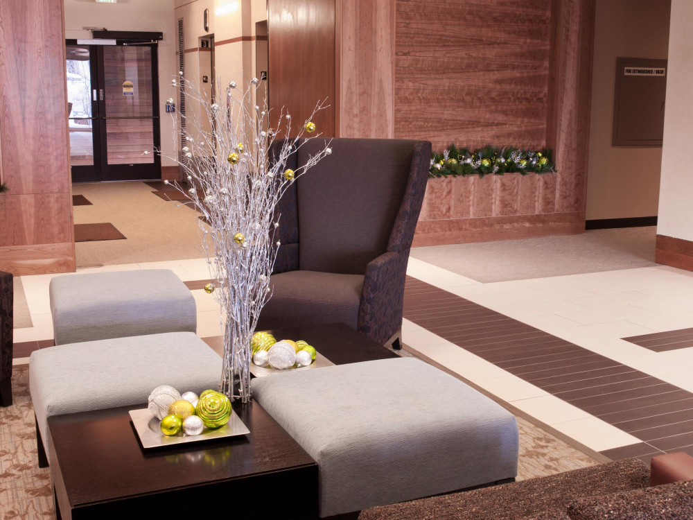 Hampton Inn Elkhart