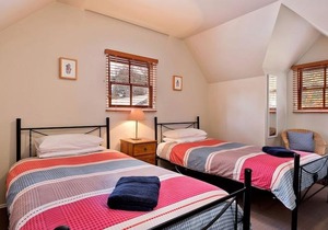 Bunyip Cottage