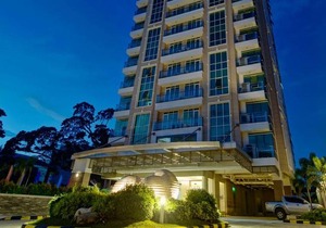 Padgett Place - Deluxe Suites