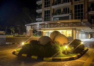 Padgett Place - Deluxe Suites