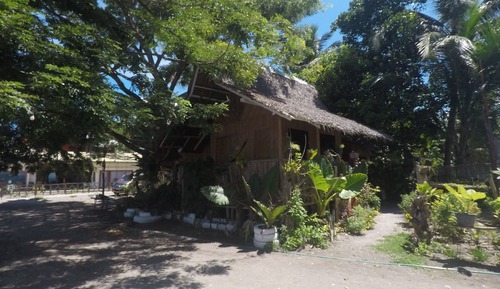 Basic Shared Dormitory