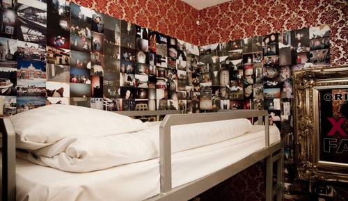 Quadruple Room, Private Bathroom