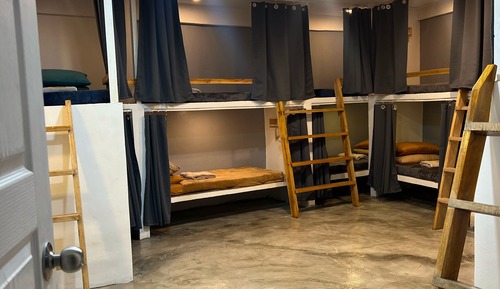 Standard Shared Dormitory, 1 Bedroom