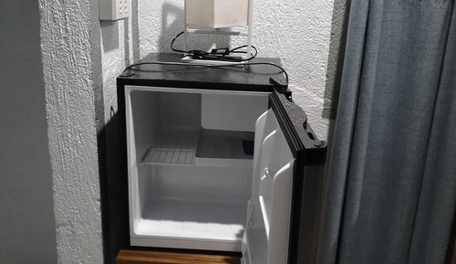 Deluxe Room, Garden View
