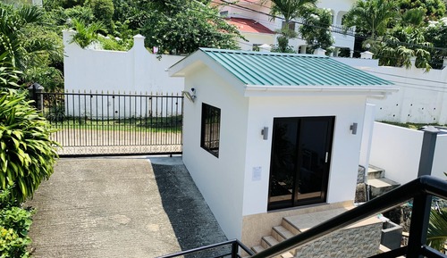 Entire Villa