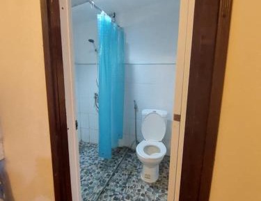 Family Room with Private Bathroom