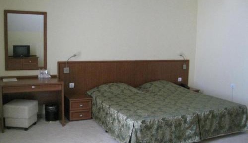 Large Double or Twin Room