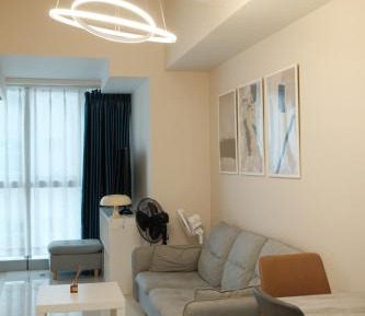 One-Bedroom Premium Apartment