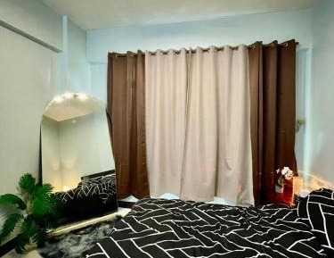 Suite with City View