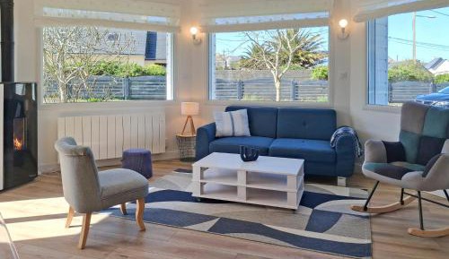 Three-Bedroom Vacation Home 